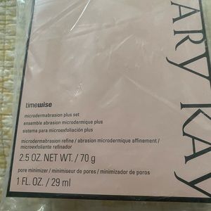 Mary Kay timewise
